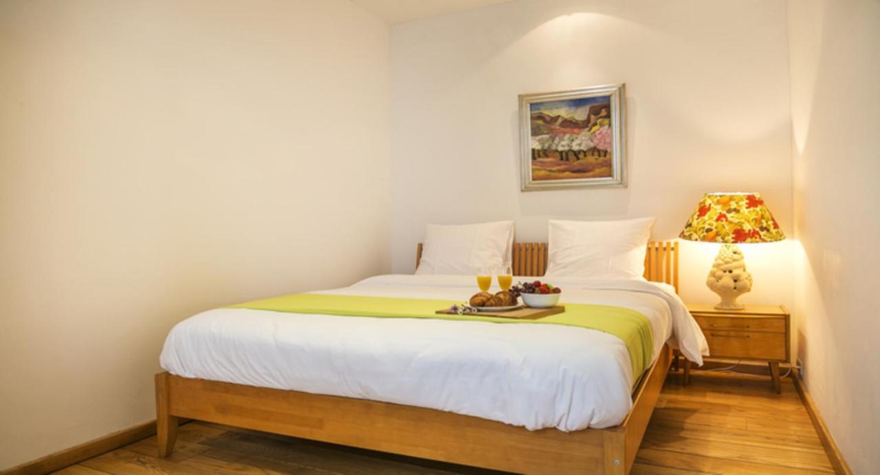 Spacious Duplex In Brussels Historical Center Bagian luar foto